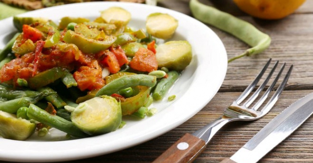 Oruç tutarken sağlıklı kalmak için 6 öneri!