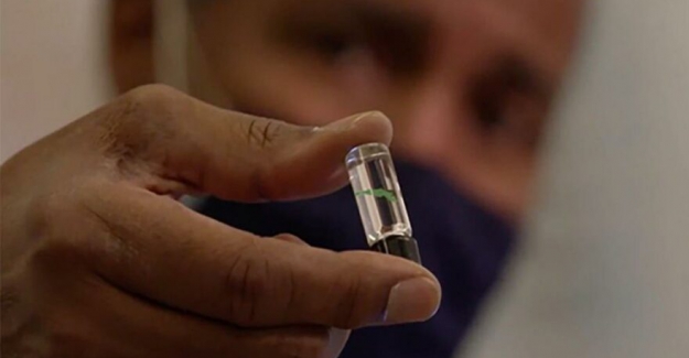 Pentagon uzmanları geliştirdi: Corona virüsünü deri altındaki çip tespit edecek