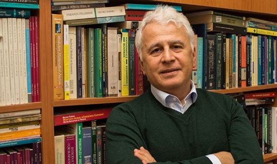 Prof. Dr. Öner Günçavdı, ekonomiyi ve gündemi değerlendirdi