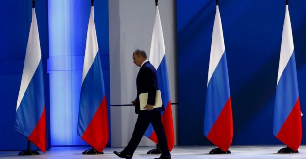 Putin'den Batı'ya uyarı: 'Kırmızı çizgilerimiz geçilirse sert yanıt veririz'