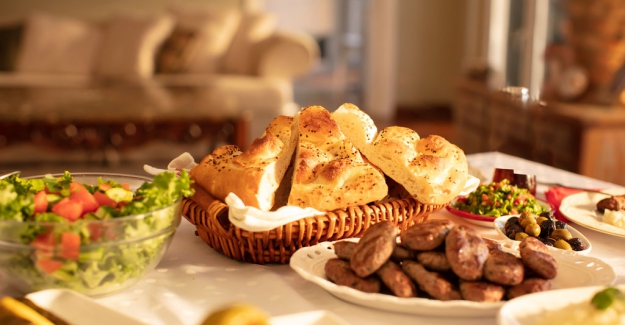 Ramazan'ı sağlıkla geçirmeyi sağlayacak 5 öneri