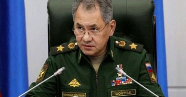 Rusya'dan NATO'ya tehdit!