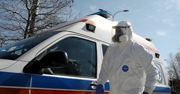 Salgına bağlı ölümün görülmediği ülkede alarm: Kovid-19'lu ceset kıyıya vurdu, ülke kapandı