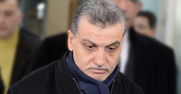 Samanyolu Yayın Grubu Başkanı Hidayet Karaca'ya FETÖ üyeliğinden verilen ceza onandı