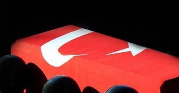 Samsun'a Şehit Ateşi Düştü!..