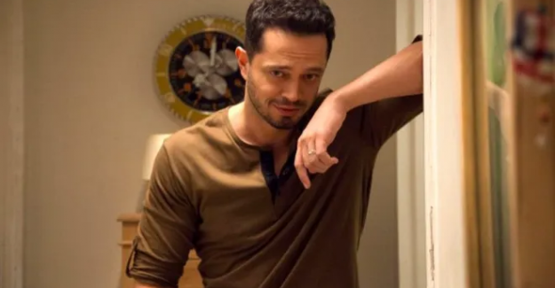 Sanatçı Murat Boz da korona virüsüne yakalandı