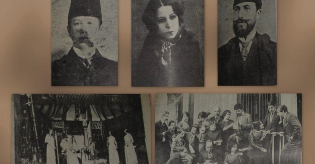 Sultan Abdülmecit'ten Atatürk'e Türkiye'de modern tiyatronun gelişim serüveni
