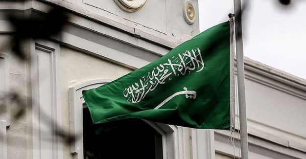 Suudi Arabistan'dan bir şok hareket daha; Türk okullarını kapattılar