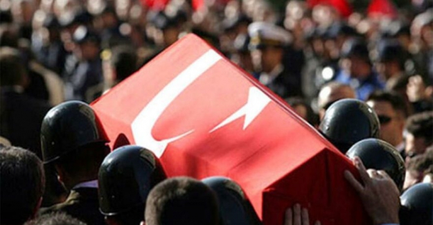 TSK'dan Acı haber: 1 askerimiz şehit düştü!