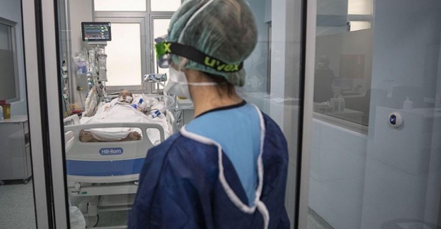 "Türkiye'de gerçek can kayıpları açıklananın 3 katı, ölüm kaydının kodlanmasıyla ilgili sorun yaşanıyor"