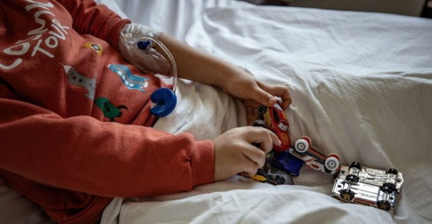 Türkiye'deki yeni koronavirüs dalgası çocukları nasıl etkiliyor?