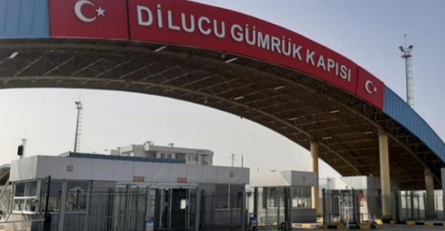 Türkiye ile Azerbaycan arasında kimlikle geçiş başladı