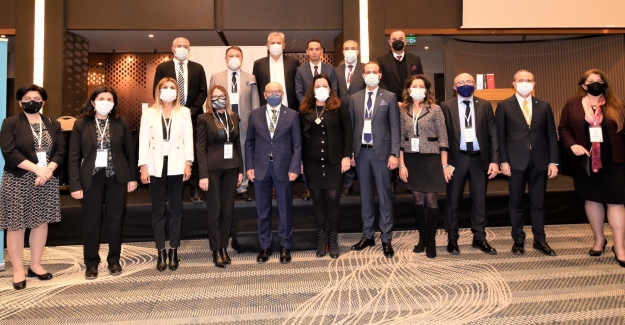 Türkiye Kalite Derneği KalDer'in Yeni Yönetim Kurulu Başkanı Yılmaz Bayraktar Oldu!