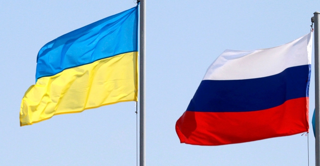 Ukrayna- Rusya arasında yeni gelişme