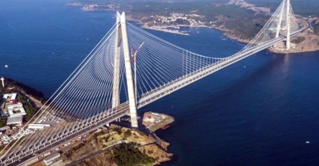 Yavuz Sultan Selim Köprüsü ÇİNLİLERE satılıyor!