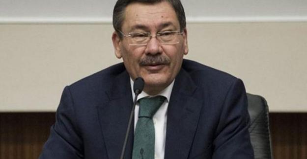 Yıllardır herkesten gizlemiş… Melih Gökçek’in Dubai’de şirketi çıktı!