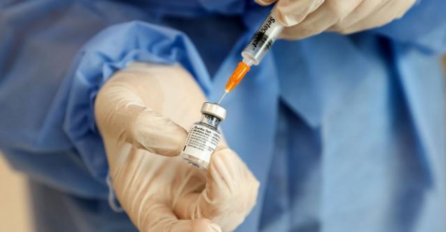 1 Haziran'dan itibaren 50 yaş üstü aşılanacak