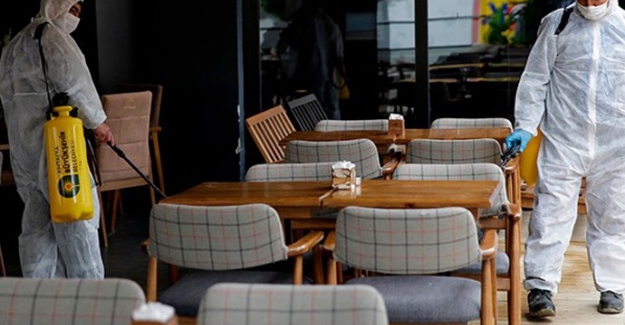 1 Haziran’da yasaklar nasıl kalkacak? İşte ayrıntılar