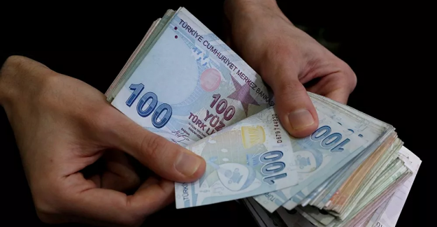 700 binden fazla kamu işçisinin gözü zam pazarlığında