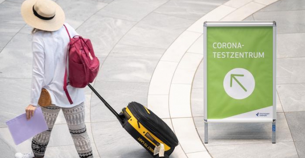 AB Komisyonu, AB'ye turistik seyahatleri kolaylaştırmayı önerdi