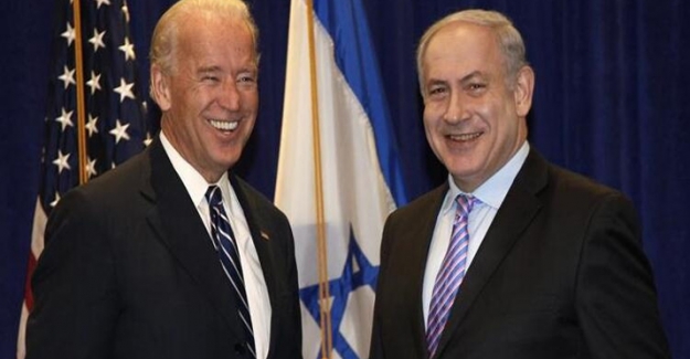 ABD'den skandal İsrail kararı!