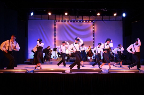 Adana Tiyatro Festivali 22. yılında