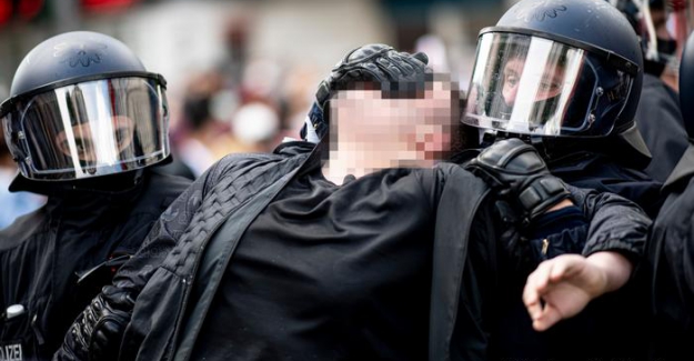 Almanya'da Müslümanlar ve antisemitizm tartışması alevlendi