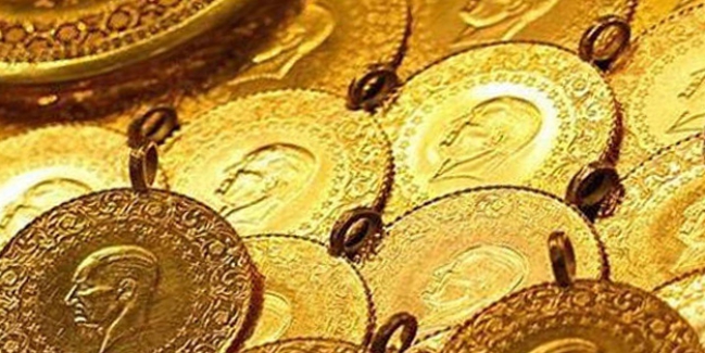 Altın Fiyatlarındaki Artış Devam Ediyor! Gram Altın 500 TL'yi Geçti