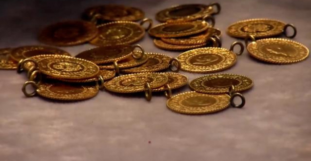 Altın yükselişini sürdürüyor