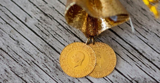 Altına yatırım yapanlar dikkat!