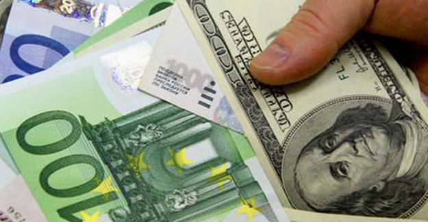 Avro 10 TL'yi aştı