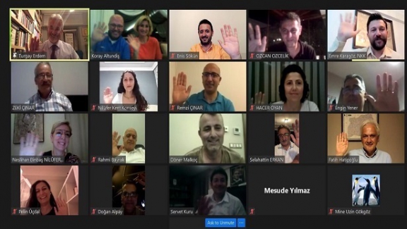 Başkan Erdem, 19 Mayıs Mahallesi sakinleriyle buluştu