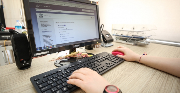 Belediye vergi borcu ödemeleri e-Devlet Kapısı’nda