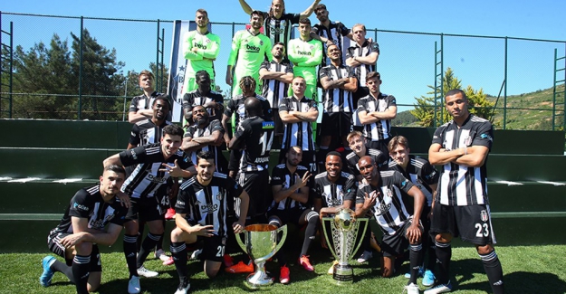 Beşiktaş ve Galatasaray'a dev rakipler!.. İşte muhtemel eşleşmeler...