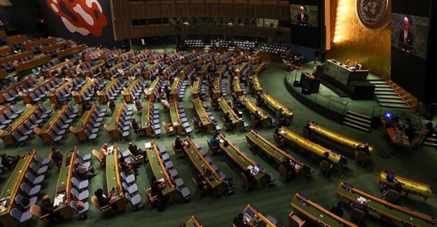 BM İsrail'e çağrıda bulundu: Çatışmalar derhal durmalı