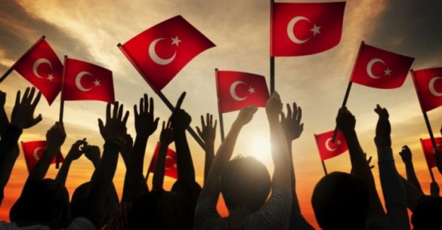 3 Mayıs "Türkçüler Günü"