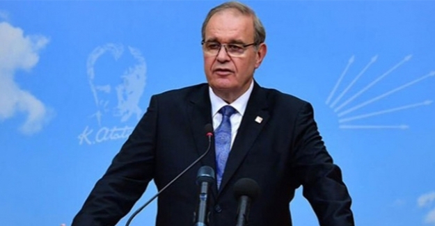 CHP Sözcüsü Öztrak: “Sandıktan Korkmayın, Milletten Kaçmayın”