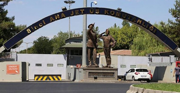 Diyarbakır'da askeri üsse saldırı gerçekleştirildi