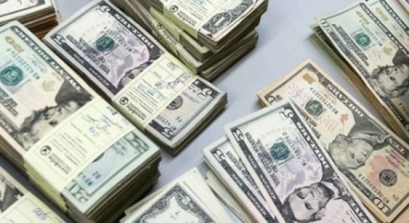 Dolar kurları da Avro ile birlikte rekor düzeye çıktı