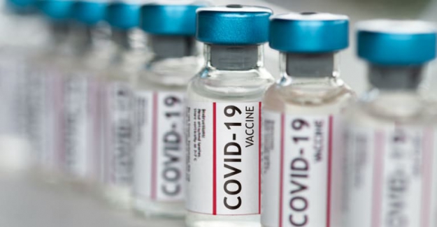 Dünya genelinde 1,9 milyar dozdan fazla COVID-19 aşısı yapıldı