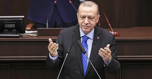 Erdoğan Soylu'ya destek çıktı: "Bu kadro ile 2023'e ulaşacağız!"