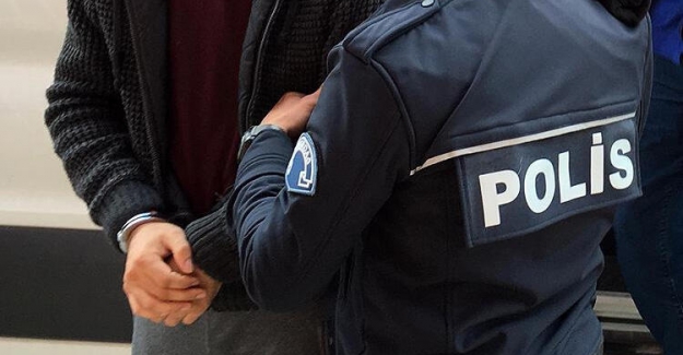 FETÖ'nün sözde emniyet sorumlusu gözaltına alındı
