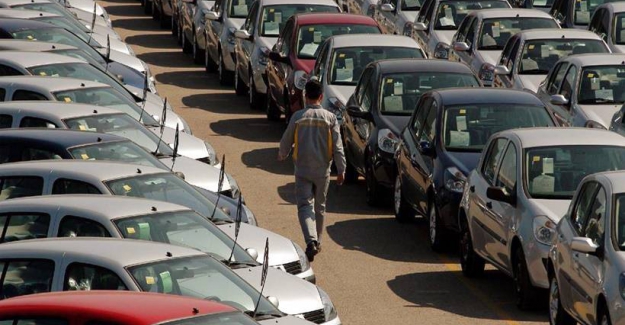 İkinci el otonun umudu bayram sonrasında