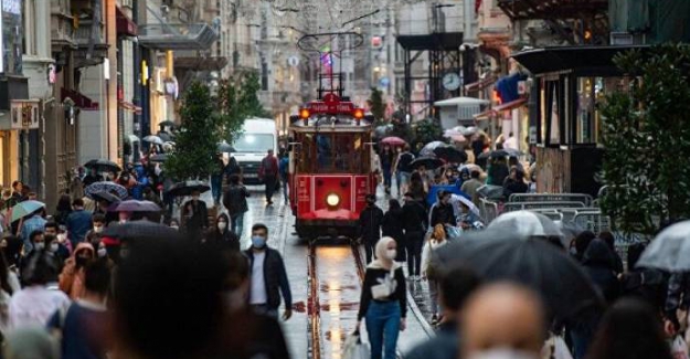 İllere göre vaka sayısı açıklandı