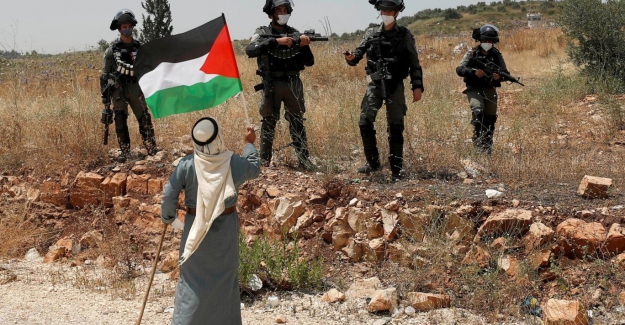 İnsan Hakları İzleme Örgütü resmen açıkladı: "İsrail insanlığa karşı suç işliyor"