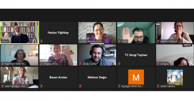 “İnsanı anlamak mitlerin sesine kulak vermekten geçer”