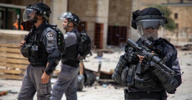 İsrail'in hava saldırısında 9 Filistinli hayatını kaybetti