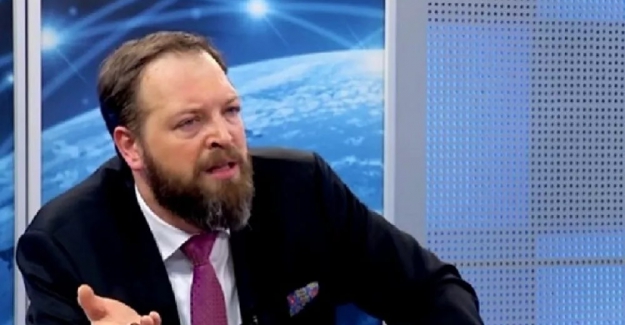 İstanbul Cumhuriyet Başsavcılığı, Fatih Tezcan hakkında resen soruşturma başlattı