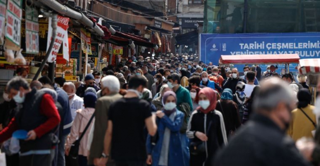 'Kademeli normalleşme' genelgesine AKP içinden itiraz