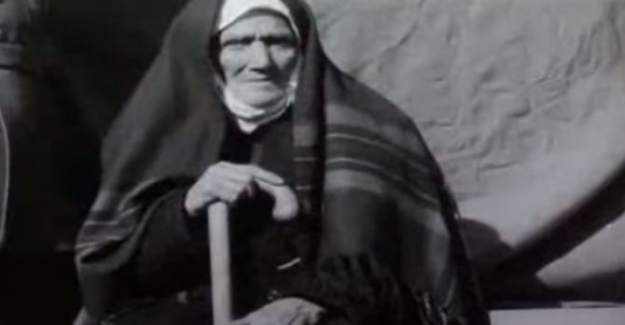 Kahraman Türk kadını Nene Hatun’un vefatının 66'ncı yıl dönümü